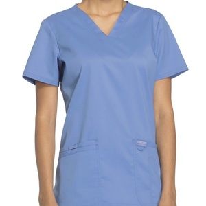 Cherokee Workwear Revolution XXS Ceil Scrub Set